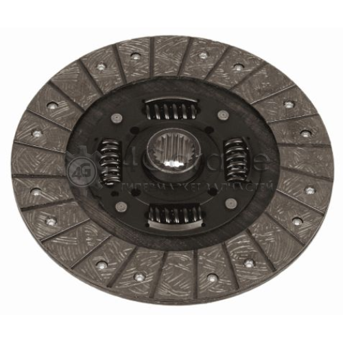 Диск сцепления SACHS 1878634079 в Нижнем Новгороде