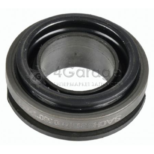 Выжимной подшипник SACHS 3151600580 в Москве
