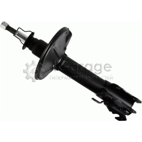 Амортизатор SACHS 317153 в Москве
