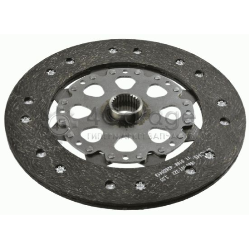 Диск сцепления SACHS 1864517031 в Нижнем Новгороде