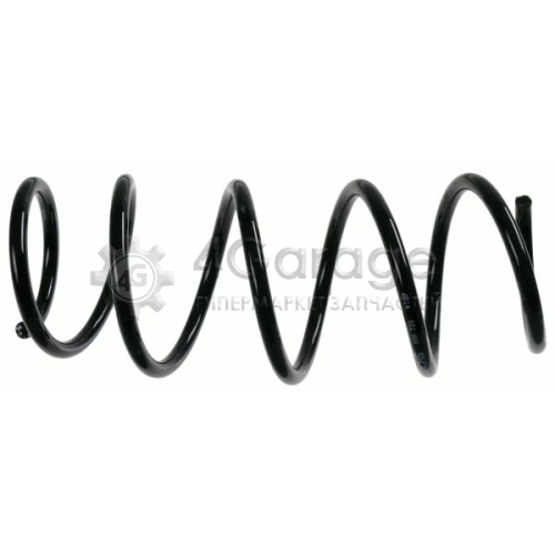 SACHS 998726 Пружина ходовой части в Красноярске