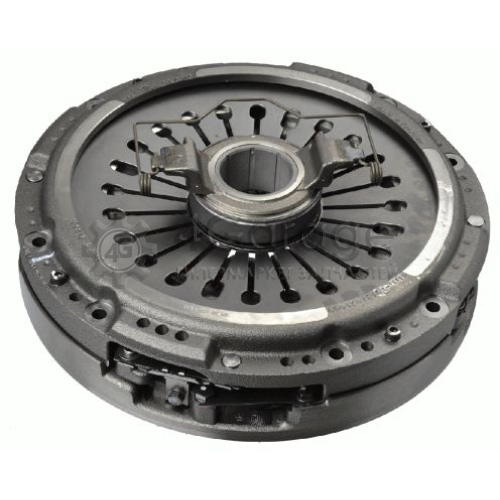 SACHS 3488019032 Нажимной диск сцепления в Красноярске