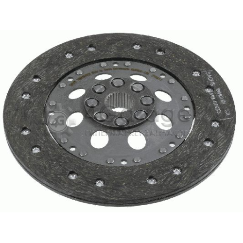 Диск сцепления SACHS 1864464031 в Ростове-на-Дону
