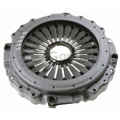 Нажимной диск сцепления SACHS 3482083113 в Москве