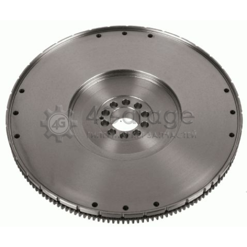 Маховик SACHS 3421601050 в Ростове-на-Дону