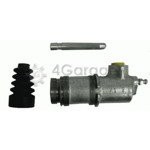 SACHS 6283600128 Рабочий цилиндр система сцепления в Красноярске