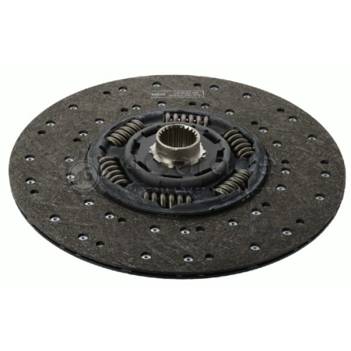 Диск сцепления SACHS 1878003066 в Нижнем Новгороде