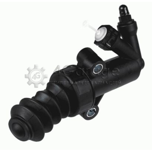 Рабочий цилиндр система сцепления SACHS 6283600578 в Москве