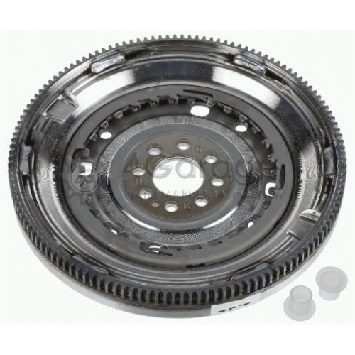 Маховик двухмассовый маховик SACHS 2295601002 в Нижнем Новгороде