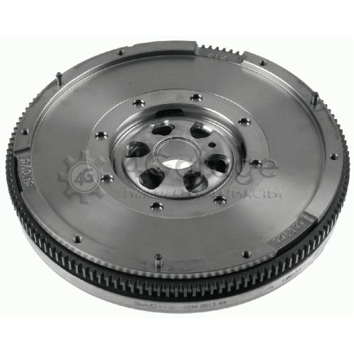SACHS 2294001349 Маховик двухмассовый маховик в Красноярске