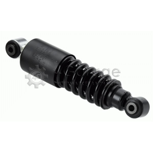 Гаситель крепление кабины SACHS 310956 в Ростове-на-Дону