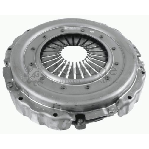 Нажимной диск сцепления SACHS 3482000464 в Ростове-на-Дону