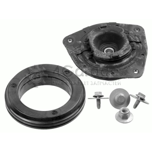 SACHS 802524 Ремкомплект опора стойки амортизатора в Красноярске