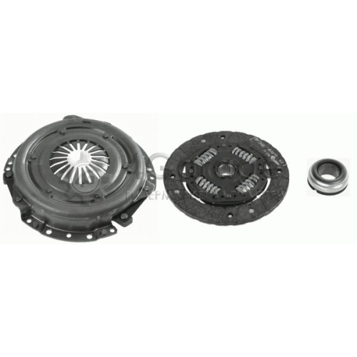 Комплект сцепления SACHS 3000950017 в Москве