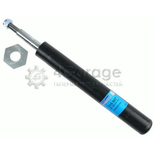 SACHS 115007 Амортизатор в Красноярске