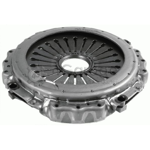 Нажимной диск сцепления SACHS 3482083150 в Нижнем Новгороде