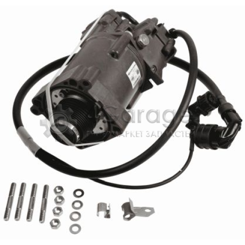 Рабочий цилиндр система сцепления Actuator SACHS 3981600000 в Москве