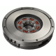 SACHS 3488019032 Нажимной диск сцепления в Красноярске