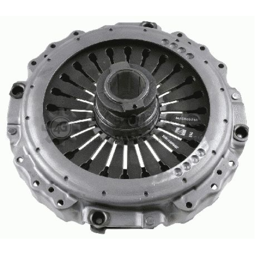 Нажимной диск сцепления SACHS 3483000258 в Нижнем Новгороде