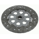 Диск сцепления SACHS 1864906002 в Москве