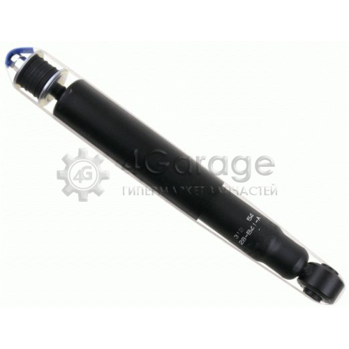 Амортизатор SACHS 312154 в Ростове-на-Дону
