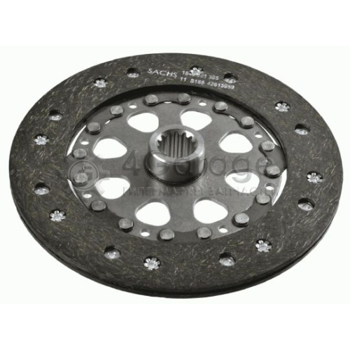 Диск сцепления SACHS 1864000146 в Ростове-на-Дону
