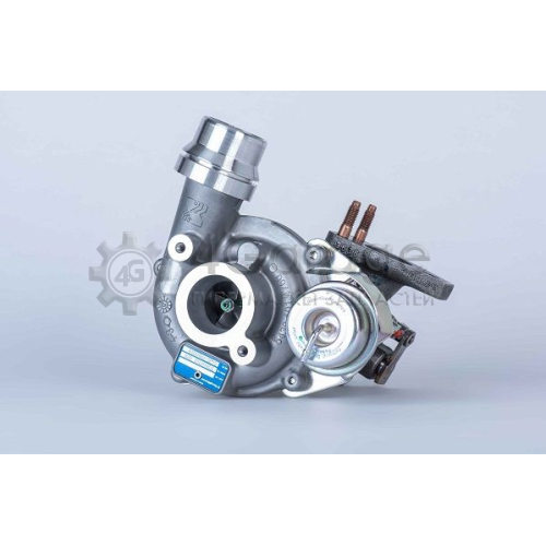 Компрессор наддув KP35 BorgWarner 54359980028 в Нижнем Новгороде