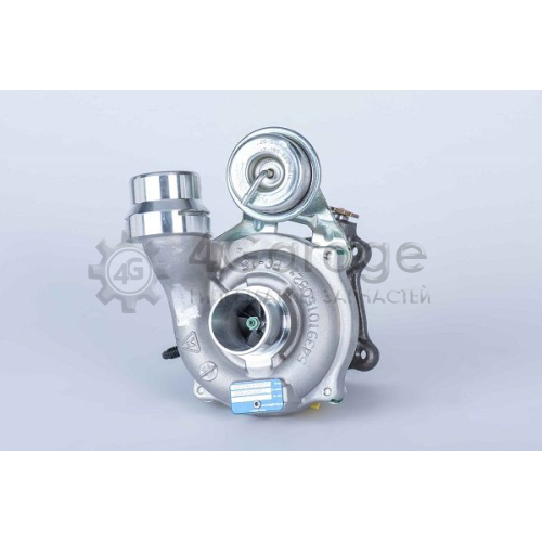 Компрессор наддув KP35 BorgWarner 54359980029 в Нижнем Новгороде