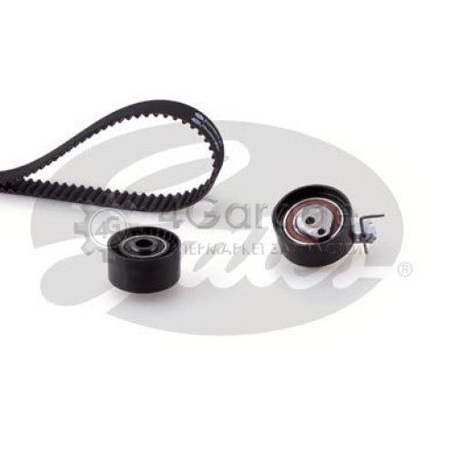 Комплект ремня ГРМ PowerGrip® GATES K025581XS в Нижнем Новгороде