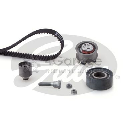 Комплект ремня ГРМ PowerGrip® GATES K025607XS в Ростове-на-Дону