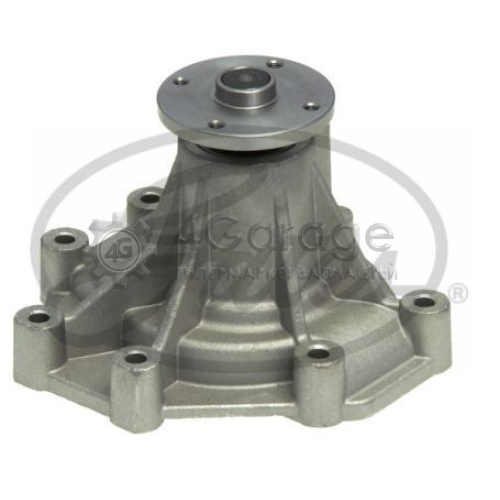 GATES WP0177 Водяной насос в Красноярске
