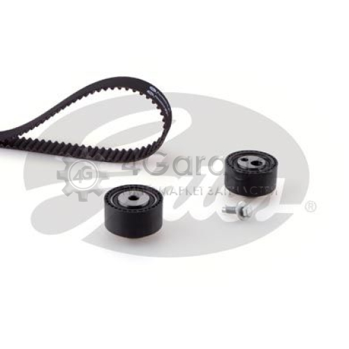 Комплект ремня ГРМ PowerGrip® GATES K025558XS в Нижнем Новгороде