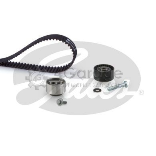 Комплект ремня ГРМ PowerGrip® GATES K035524XS в Нижнем Новгороде