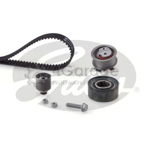 Комплект ремня ГРМ PowerGrip® GATES K015607XS в Ростове-на-Дону