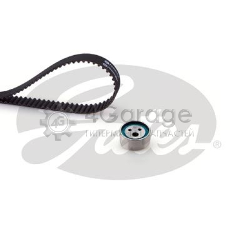 Комплект ремня ГРМ PowerGrip® GATES K015192XS в Ростове-на-Дону