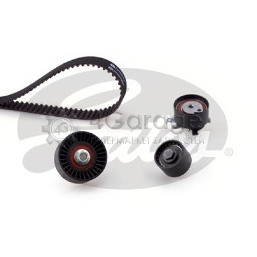 Комплект ремня ГРМ PowerGrip® GATES K015508XS в Ростове-на-Дону