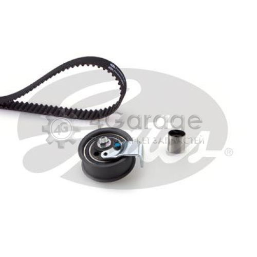 Комплект ремня ГРМ PowerGrip® GATES K035492XS в Ростове-на-Дону