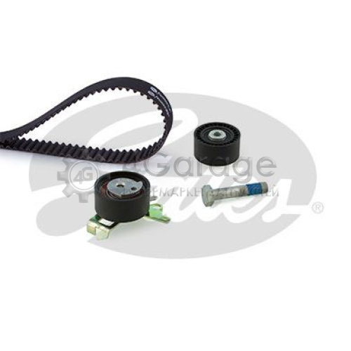Комплект ремня ГРМ PowerGrip® GATES K015608XS в Нижнем Новгороде