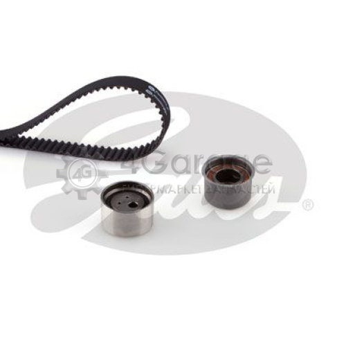 Комплект ремня ГРМ PowerGrip® GATES K015611XS в Ростове-на-Дону