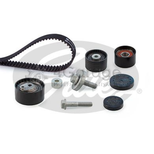 Комплект ремня ГРМ PowerGrip® GATES K045507XS в Ростове-на-Дону