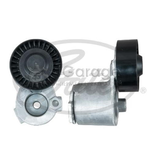 GATES T39009 Натяжной ролик поликлиновой ремень DriveAlign® в Красноярске