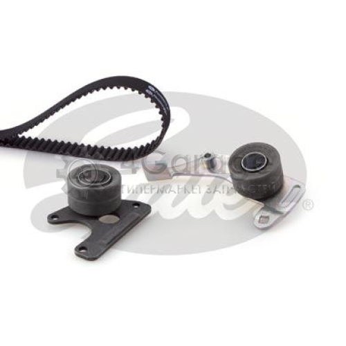 Комплект ремня ГРМ PowerGrip® GATES K015049XS в Нижнем Новгороде