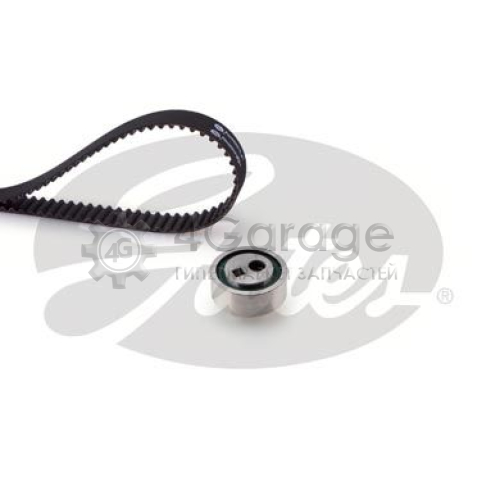 Комплект ремня ГРМ PowerGrip® GATES K015347XS в Нижнем Новгороде