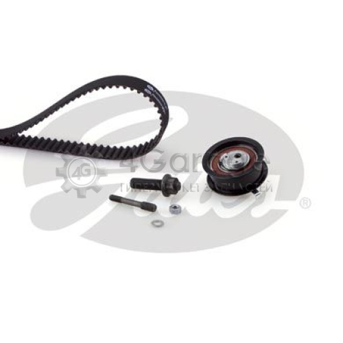 Комплект ремня ГРМ PowerGrip® GATES K025223XS в Москве