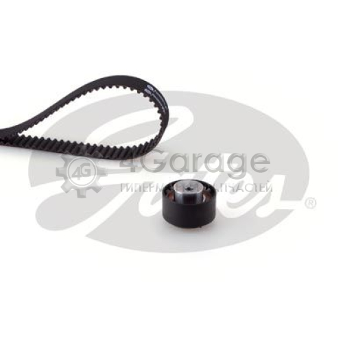 Комплект ремня ГРМ PowerGrip® GATES K015503XS в Ростове-на-Дону