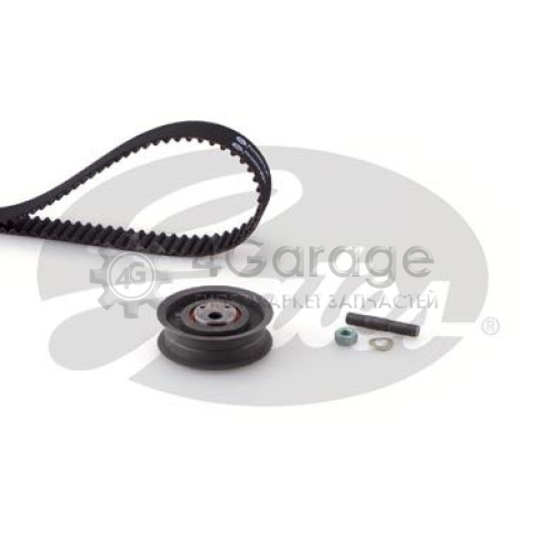 Комплект ремня ГРМ PowerGrip® GATES K015308 в Ростове-на-Дону