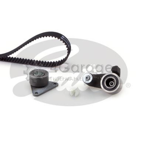 GATES K015378XS Комплект ремня ГРМ PowerGrip® в Красноярске