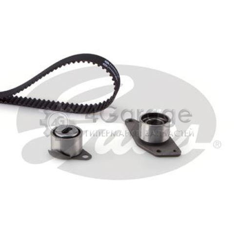 Комплект ремня ГРМ PowerGrip® GATES K015370XS в Ростове-на-Дону