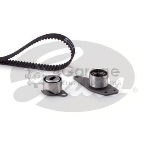 Комплект ремня ГРМ PowerGrip® GATES K015485XS в Ростове-на-Дону