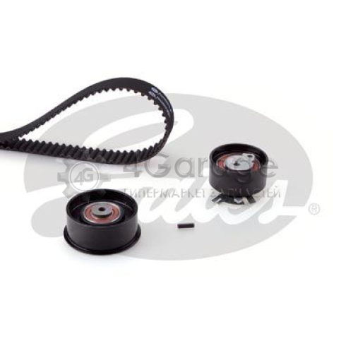 Комплект ремня ГРМ PowerGrip® GATES K015573XS в Ростове-на-Дону